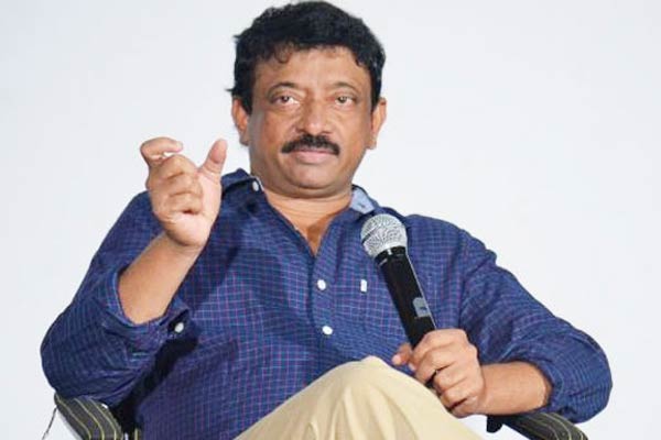 'Sasikala' biopic will be unimaginably shocking: Ram Gopal Varma