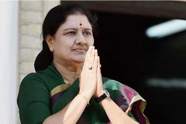 Viral audio: Sasikala to return to active politics?