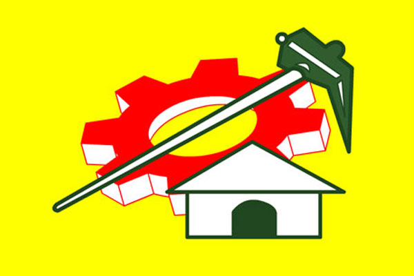 TDP’s actions do not reflect their ambitions