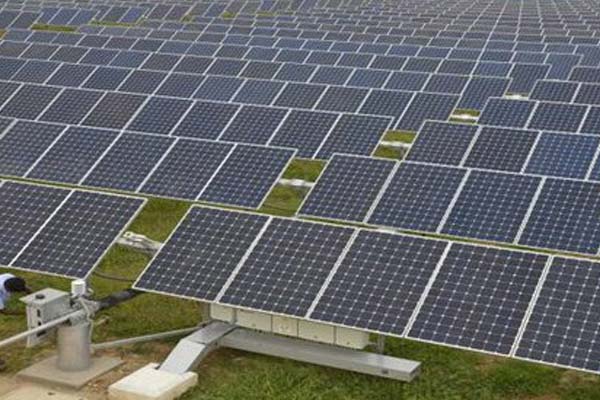 Telangana set to become hot spot for solar energy