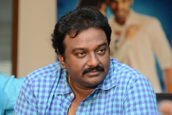 A new shock for VV Vinayak