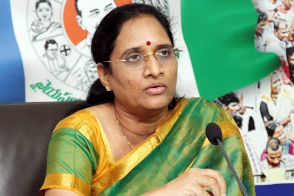 Special district units to curb human trafficking: Andhra women panel
