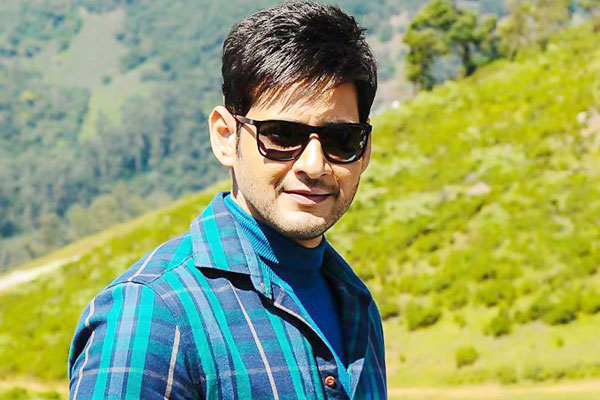 Who will bell the Mahesh Murugadoss movie in Overseas?