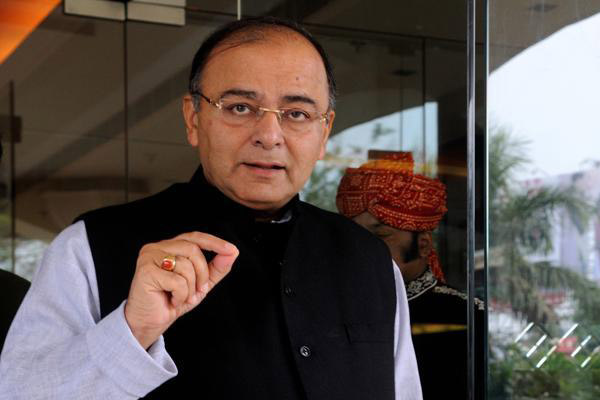 Jaitley move to ban all cash transactions above Rs 3 lakh