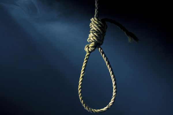 Tollywood junior artiste commits suicide