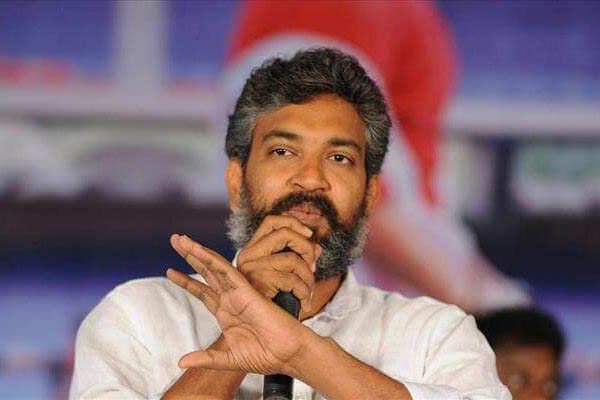 Rajamouli