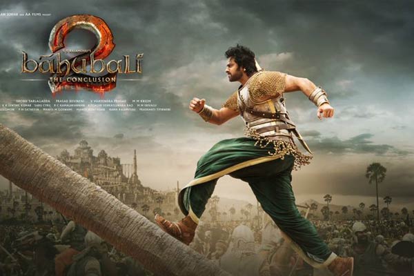 Baahubali: The Conclusion Music: Subtle and Meaningful