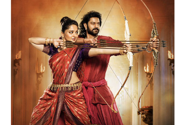 Team Baahubali chalking out special plans for audio event