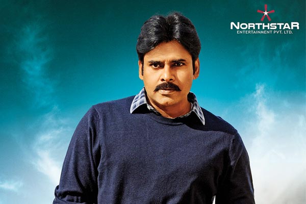 Celebrations Pawan Kalyan Completes 20 Years In Film Industry