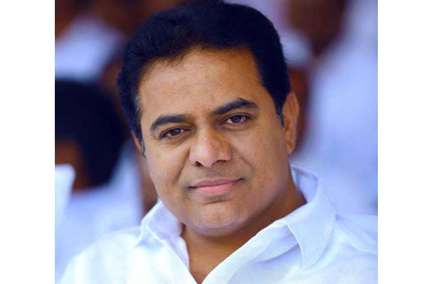 How KTR is outscoring AP Govt in project clearances