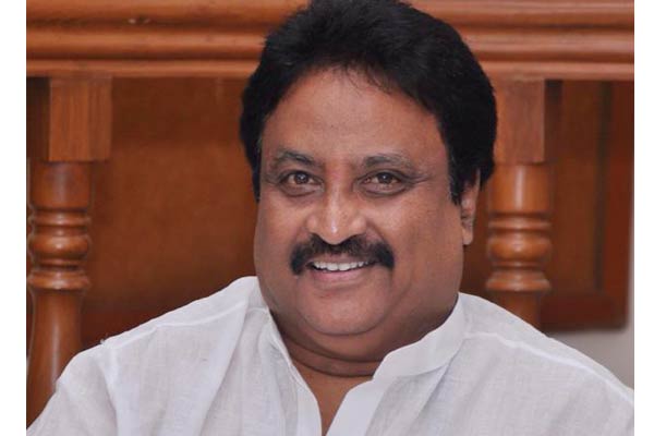 Jithender-Reddy KCR was inclined to become an ally of BJP: Jithender Reddy