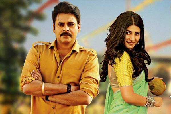 KATAMARAYUDU North America theatres