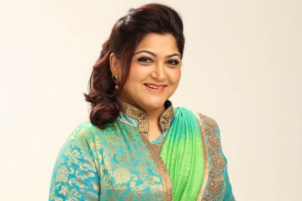 Khushbu-to-play-a-Prominent-role-in-Rajini’s-Next Khushbu to play a Prominent role in Rajini’s Next, Khushbu in Rajini’s Next, PA Ranjith Rajini’s Next