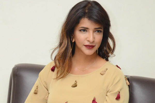 Manchu Lakshmi international women’s day,