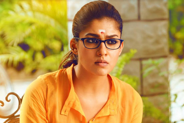 Image result for nayanthara