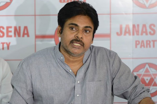 Pawan Kalyan