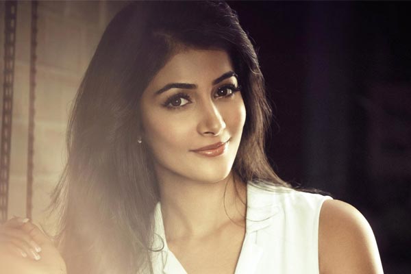 Pooja Hegde ups her glam quotient in Duvvada Jagannadham