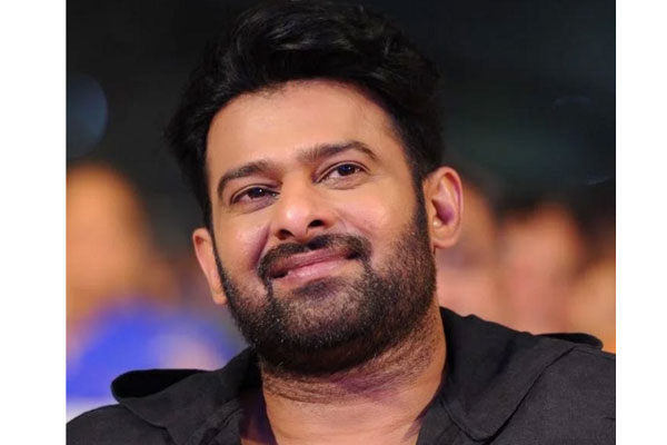Prabhas19 : Who among these three starlets will make the cut ?