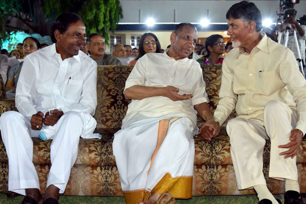 Telangana, Andhra celebrate 'Ugadi' with gaiety