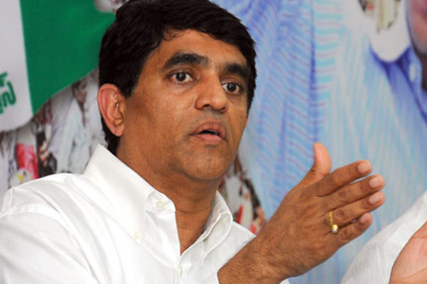 TDP left AP in Rs 3.62 lakh crore debt, says Finance Minister