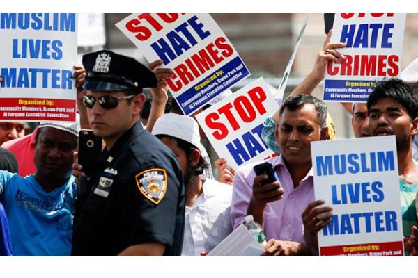 US-man-charged-with-hate-crime-for-assaulting-Indian-American US man charged with hate crime for assaulting Indian-American