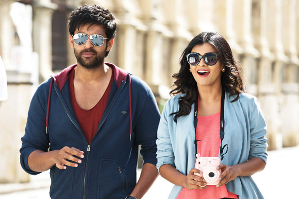 Varuntej’s Mister gets a New Release Date