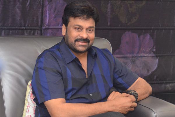 Chiranjeevi