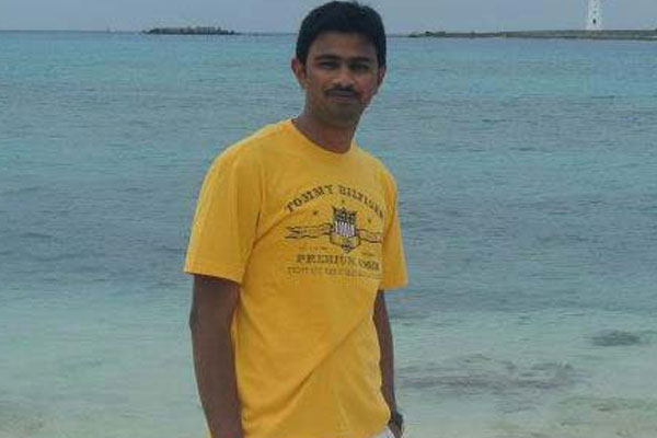 Srinivas Kuchibhotla murder: Ex-US Navy veteran pleads not guilty