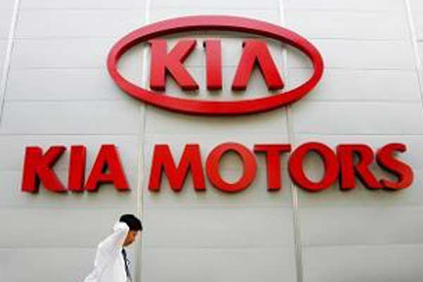 10000 crore Kia motors unit likely in Anantapur