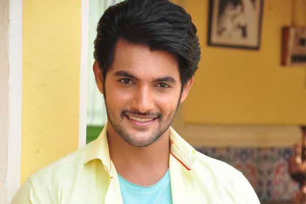Aadi’s turn to try his hand at horror genre