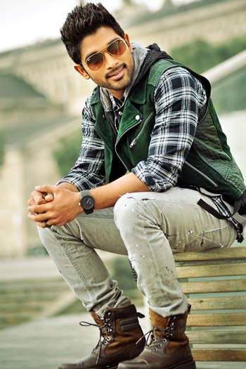 Allu Arjun’s next to feature a massive war episode