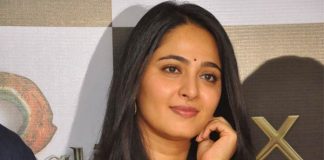 Anushka Shetty