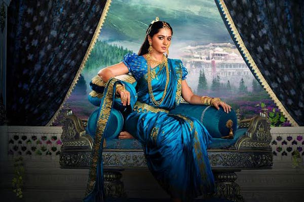 Baahubali 2 jewellery  Dhanalakshmi Jewellers