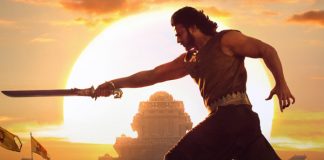 Baahubali 2 war episodes shot for 120 days without breaks