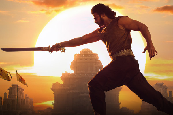 Baahubali 2 war episodes shot for 120 days without breaks