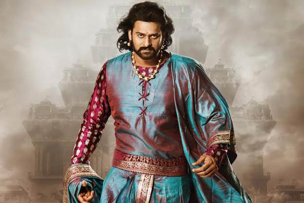 Baahubali2 AP/TS 6 days Collections