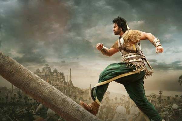 Baahubali 2 prints stolen, culprits nabbed in Patna and Delhi