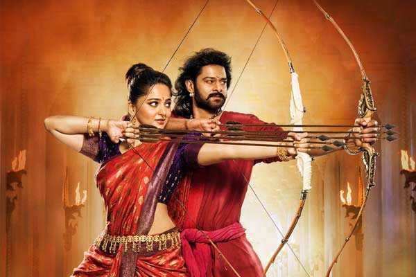 With over 1000 screens, Baahubali 2 set to rewrite history in Overseas