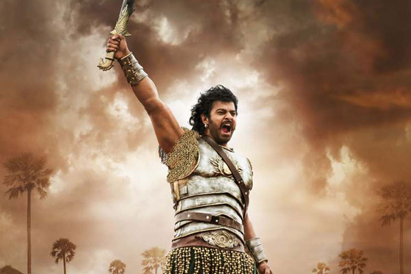 Baahubali gave indelible scars to Prabhas