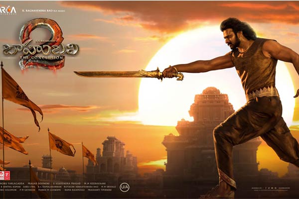 No IMAX Release for Baahubali 2 in Hyderabad