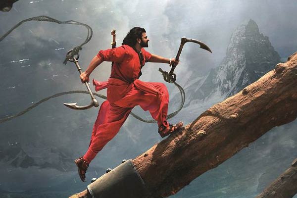 A Massive Karnataka Release for Baahubali: The Conclusion