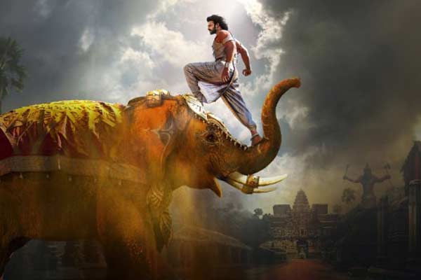Baahubali makers and buyers under IT Scanner