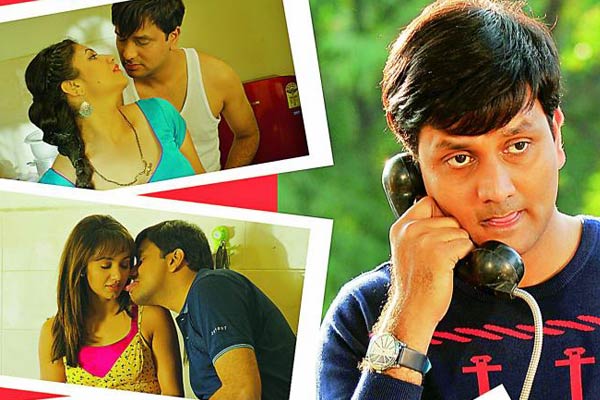 Babu Baga Busy wraps up Censor Formalities