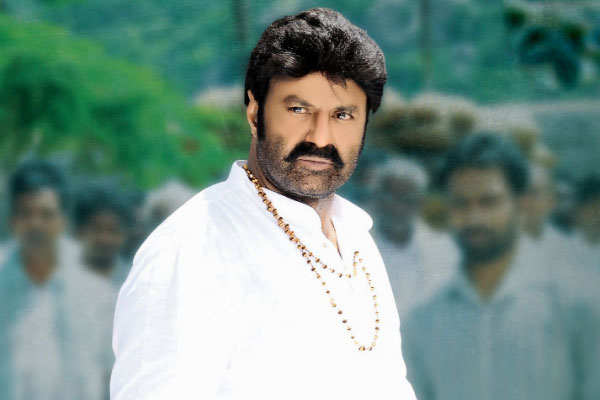 Will Balayya Give Hand to ‘Legend’ Producer Again?