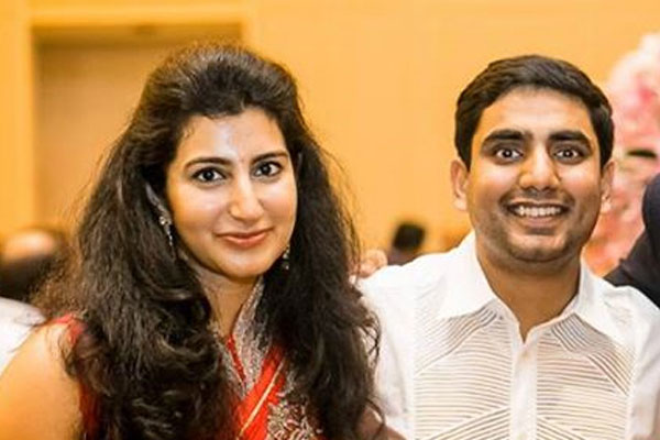 Chandrababu heeds to Brahmani's wish: Lokesh to be Vijayawada Parliamentary in-charge Chandrababu heeds to Brahmani's wish: Lokesh to be Vijayawada Parliamentary in-charge