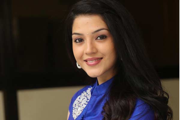 Busy work life keeps me grounded: Mehreen