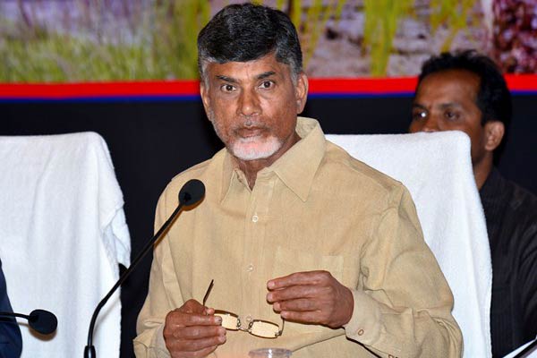 Recce at Chandrababu’s new home?