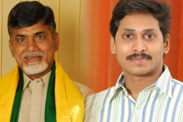 Battle lines drawn in AP as parties gear up for early polls