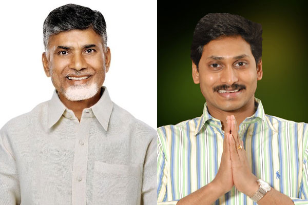 Chandrababu or Jagan: Whose home is swanky? Chandrababu or Jagan: Whose home is swanky?