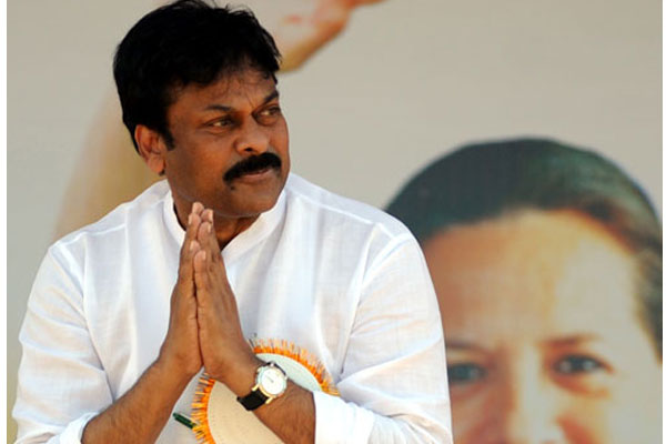 Chiranjeevi and Congress need each other